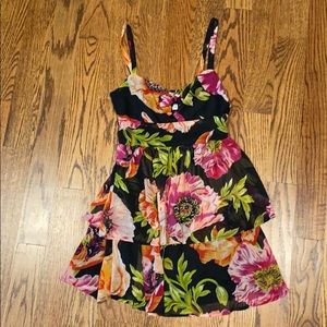 Band of Gypsies Dress